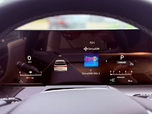 New 2026 INFINITI QX80 Pure AWD/4WD image 18