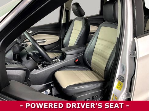 Used 2019 Ford Escape SEL AWD/4WD image 21