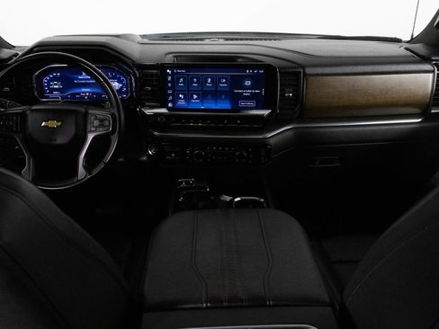 Used 2024 Chevrolet Silverado 1500 High Country w/ High Country Premium Package image 16