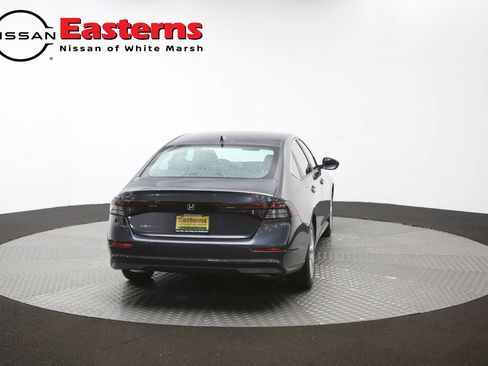 Used 2025 Honda Accord LX image 35