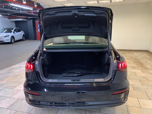 Used 2022 Audi A3 2.0T Premium w/ Convenience Package image 46