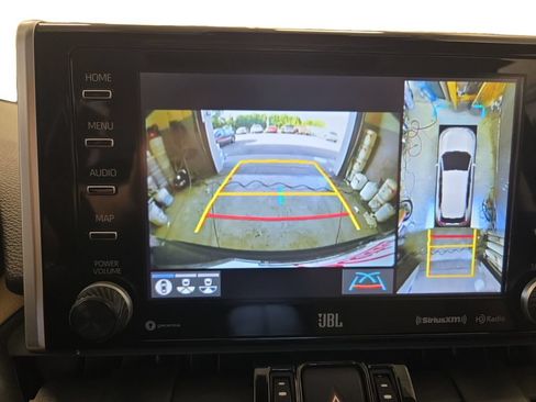 Used 2019 Toyota RAV4 Limited w/ Advanced Technology Package AWD/4WD image 17