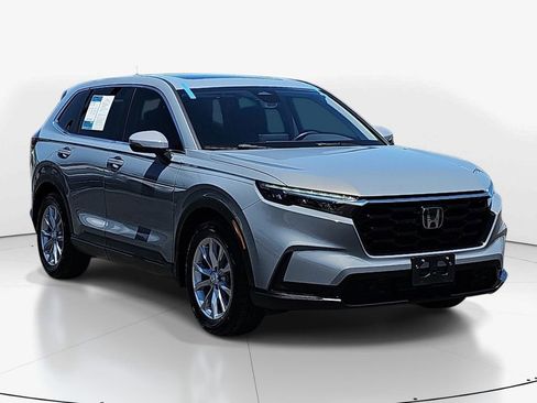 Used 2023 Honda CR-V EX-L image 3