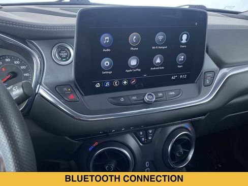 Certified 2023 Chevrolet Blazer LT AWD/4WD image 5