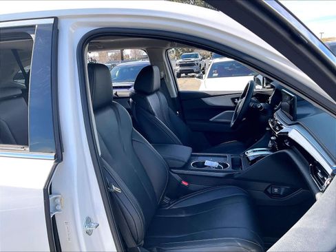 Used 2025 Acura MDX FWD w/ Technology Package image 9