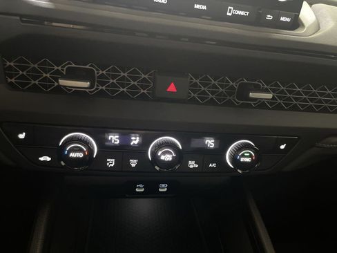 Used 2024 Honda Accord EX image 18