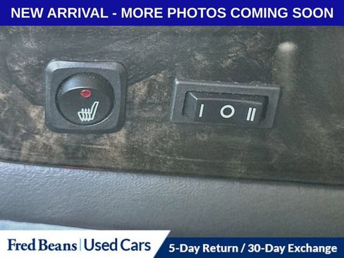 Used 2022 Chevrolet Express 2500 w/ Enhanced Convenience Package RWD image 23