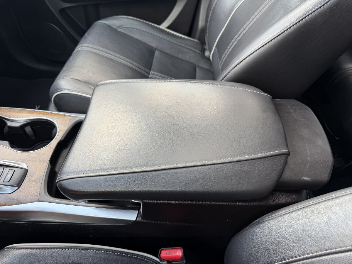 Used 2019 Acura MDX w/ Advance Package FWD image 28