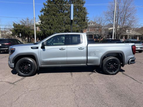 Used 2026 GMC Sierra 1500 Elevation image 4