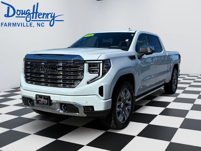 Used 2026 GMC Sierra 1500 Denali