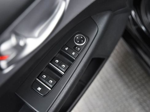 Used 2024 Kia Forte LX image 10