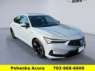 Certified 2026 Acura Integra A-Spec FWD video 1