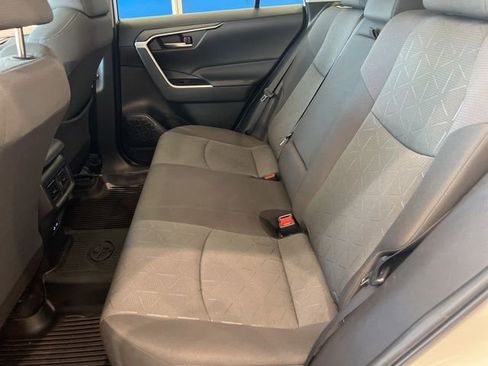 Used 2023 Toyota RAV4 XLE w/ Convenience Package AWD/4WD image 13