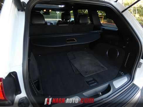 Used 2018 Jeep Grand Cherokee High Altitude AWD/4WD image 71