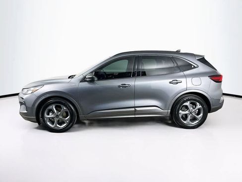Used 2023 Ford Escape ST-Line w/ Tech Pack #1 FWD image 3