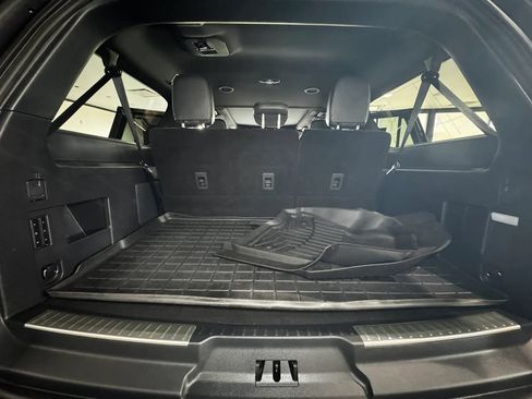 Used 2022 Lincoln Navigator L Reserve AWD/4WD image 55