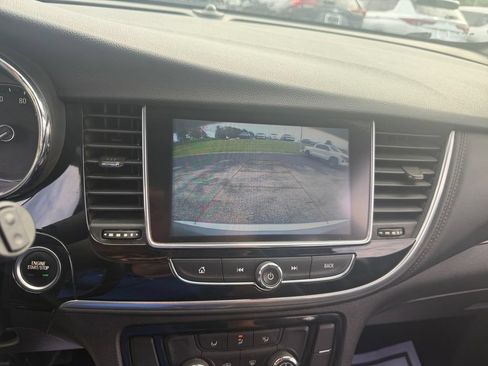 Used 2019 Buick Encore Preferred FWD image 18