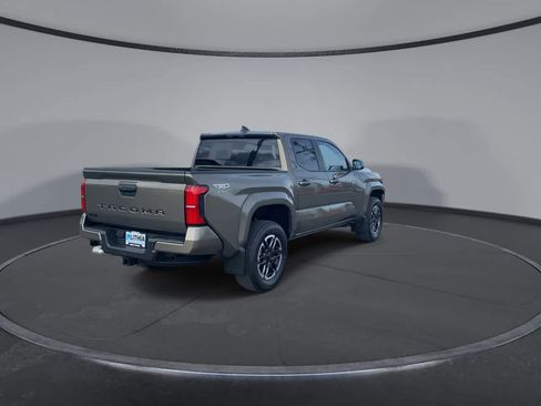 New 2026 Toyota Tacoma TRD Sport image 8