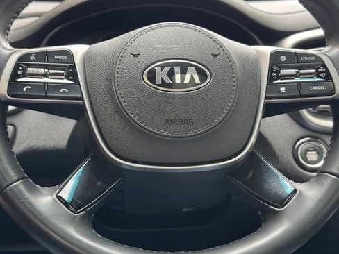 Used 2020 Kia Sorento EX AWD/4WD image 23