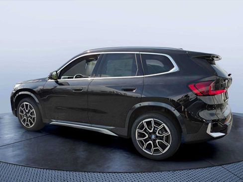 New 2026 BMW X1 xDrive28i w/ Convenience Package AWD/4WD image 4