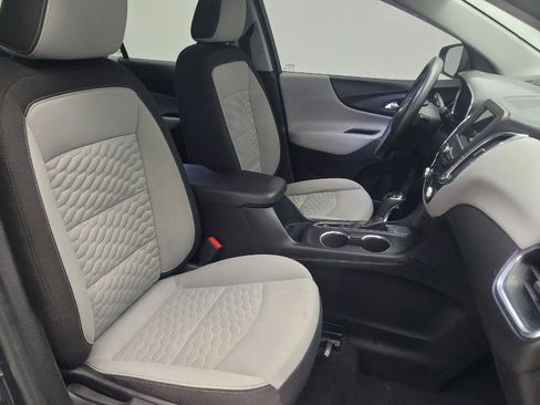 Used 2019 Chevrolet Equinox LS w/ LPO, Chrome Package image 21