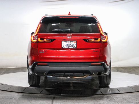 Used 2023 Honda CR-V Sport image 3