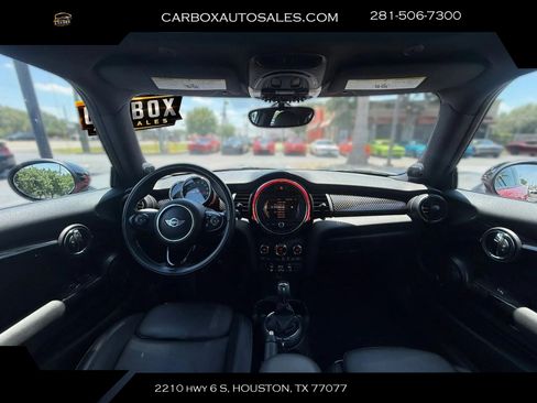 Used 2017 MINI Cooper S FWD image 8