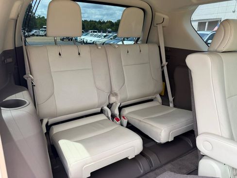 Used 2017 Lexus GX 460 Premium AWD/4WD image 20