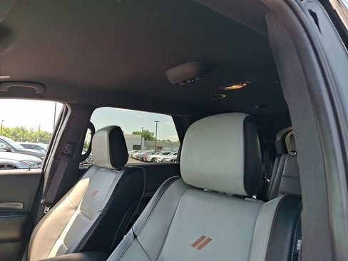 Used 2022 Dodge Durango R/T AWD/4WD image 14