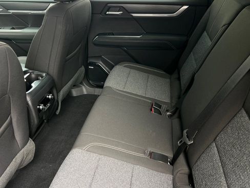 New 2026 GMC Acadia Elevation w/ Black Edition FWD image 10