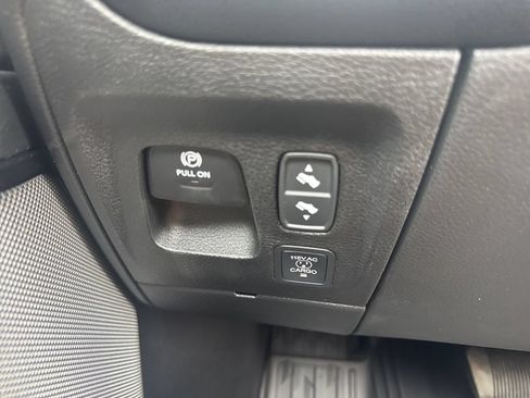 New 2026 RAM 1500 Rebel w/ Rebel Level 2 Equipment Group AWD/4WD image 13