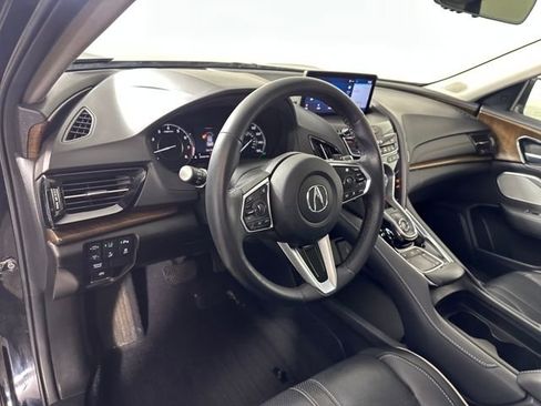 Used 2019 Acura RDX AWD w/ Advance Package image 13