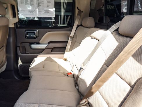 Used 2015 Chevrolet Silverado 1500 LT w/ All Star Edition image 13