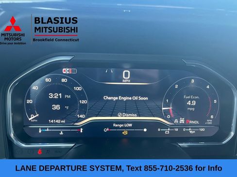 Used 2025 GMC Sierra 2500 AT4 w/ AT4 Premium Plus Package image 18