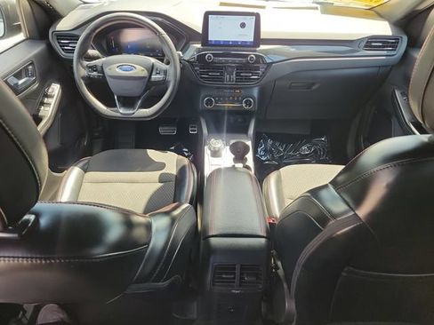Certified 2024 Ford Escape ST-Line FWD image 14