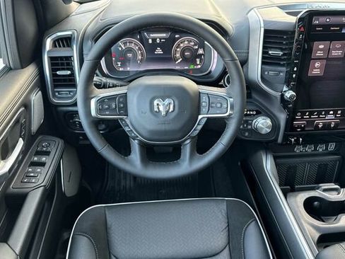 New 2026 RAM 1500 Laramie image 11