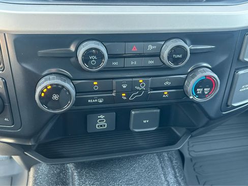 New 2026 Ford F250 XLT AWD/4WD image 36