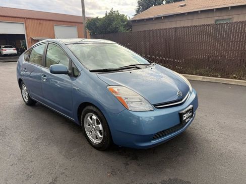 Used 2008 Toyota Prius image 3