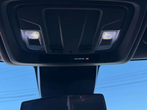 Used 2022 Chevrolet Silverado 1500 W/T w/ WT Value Package image 12