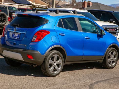 Used 2014 Buick Encore Premium image 4