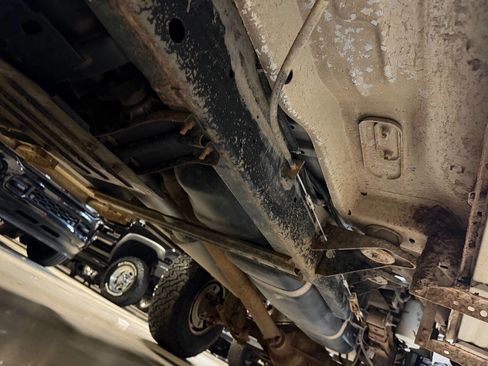 Used 2002 Dodge Ram 2500 Truck 4x4 Quad Cab image 33