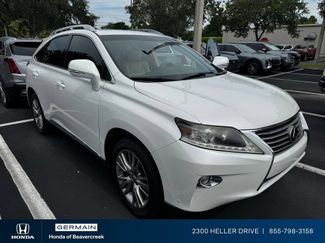 Used 2013 Lexus RX 350 FWD video 1