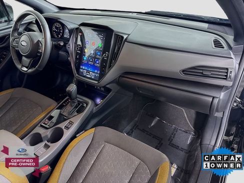 Certified 2025 Subaru Crosstrek 2.5i Sport image 29