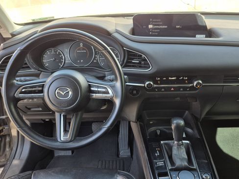 Used 2021 MAZDA CX-30 FWD 2.5 S w/ Premium Package image 18