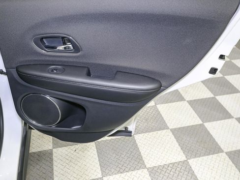 Used 2022 Honda HR-V EX image 22