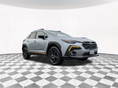 Used 2025 Subaru Crosstrek 2.5i Sport AWD/4WD image 17