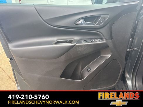 Certified 2018 Chevrolet Equinox LT image 13