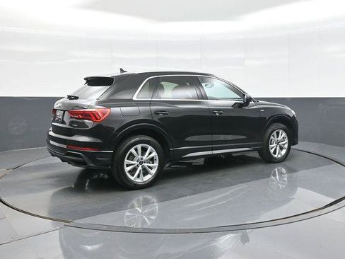 Used 2025 Audi Q3 2.0T Premium w/ Convenience Package AWD/4WD image 7