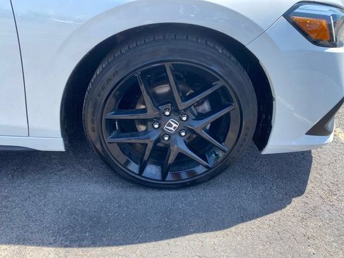 Certified 2023 Honda Civic Sport image 12