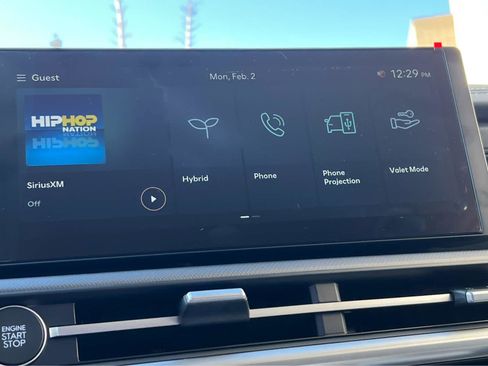 New 2026 Hyundai Santa Fe SE AWD/4WD image 33